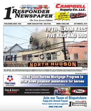 Newspaper Cover